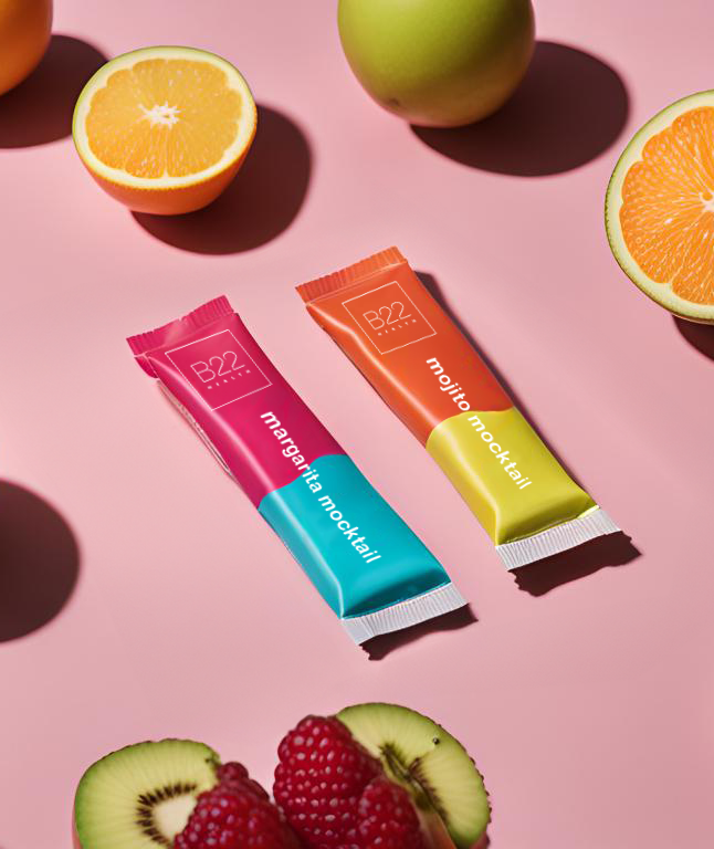 ElectroMagic Mocktail Bundle